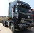 Спецтехника  Howo A7  - цена: 2150000 - продажа автомобилей пермь