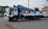 Спецтехника Кран-манипулятор DAEWOO NOVUS, dong yang SS2037 - цена: 164360 $ - продажа автомобилей пермь