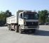 Спецтехника Самосвал Foton 8x4 BJ 3133 DMPJF-S Auman - цена: 3050000 - продажа автомобилей пермь