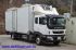 Daewoo Prima Рефрижератор - цена: 126500$ - продажа автомобилей пермь