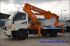Daewoo DHS-280AP Автовышка - цена: 130000$ - продажа автомобилей пермь