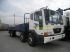 Daewoo novus m9csf, 8x4, dv11, бортовой - цена: 143200$ - продажа автомобилей пермь