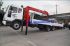 Daewoo novus 6x4 низкорамный с краном css106 - цена: 167200$ - продажа автомобилей пермь