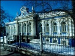 «Дом пароходчика Любимова»