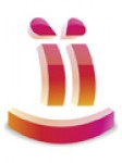 Агентство подарков Позитив - логотип