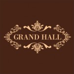 Grand Hall,  ,    200 - 