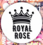 Royal Rose,  