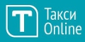 Логотип TAXI Online