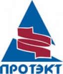 Протэкт - логотип