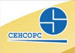 Сенсорс, проектно-монтажная компания - логотип