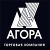 Агора, торговая компания - логотип
