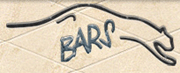 Барс. Керамический Гранит, торговая компания - логотип