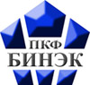 БиНэК, группа компаний - логотип