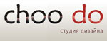 Choo Do, студия дизайна - логотип