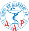 Д.А.Р. Центр им. Довженко - логотип