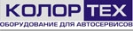 Колортех - логотип
