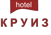 Круиз, отель - логотип
