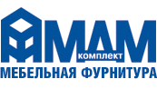 МДМ-Комплект, производственно-торговая компания - логотип