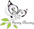 Spring Cleaning,   - 