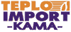 Теплоимпорт-Кама, ООО - логотип