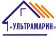 Ультрамарин, торгово-строительная компания - логотип