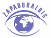 Западуралбис, туристическое агентство - логотип