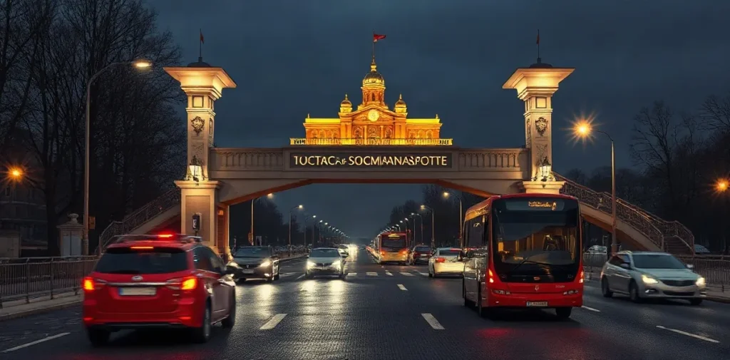 Новый мост на шоссе Космонавтов откроется 10 сентября