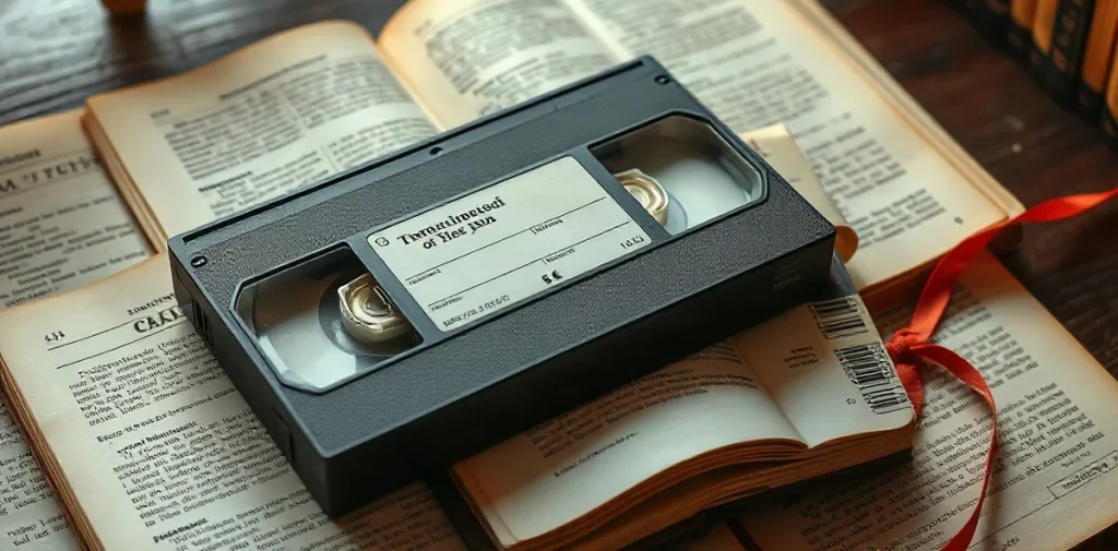 МОНОфест в Перми: спектакли о VHS, Хармсе и Мандельштаме