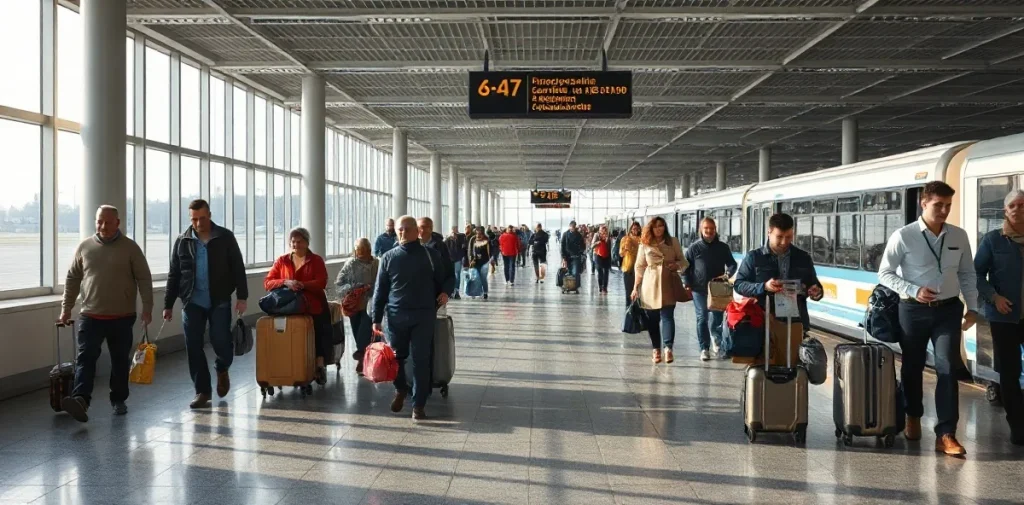 В Перми два рейса в Сочи задержали почти на двое суток