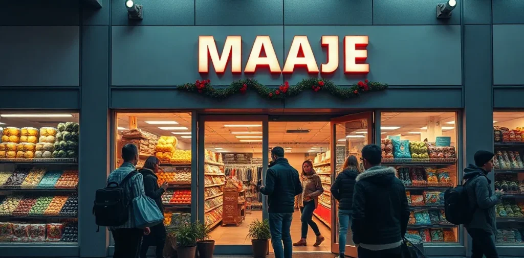 В Перми резко выросли продажи в офлайн-магазинах