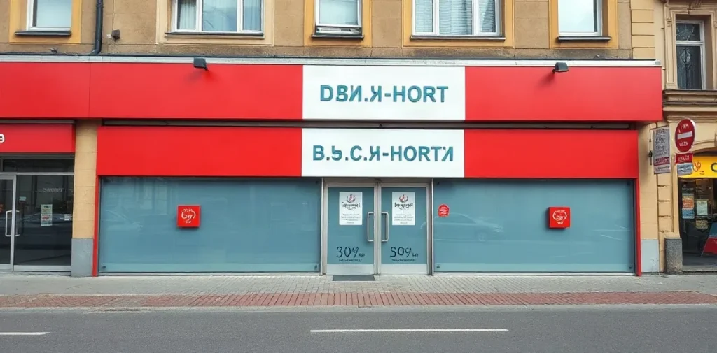В Перми закрывается последний магазин сети «А.В.Т.-Спорт»
