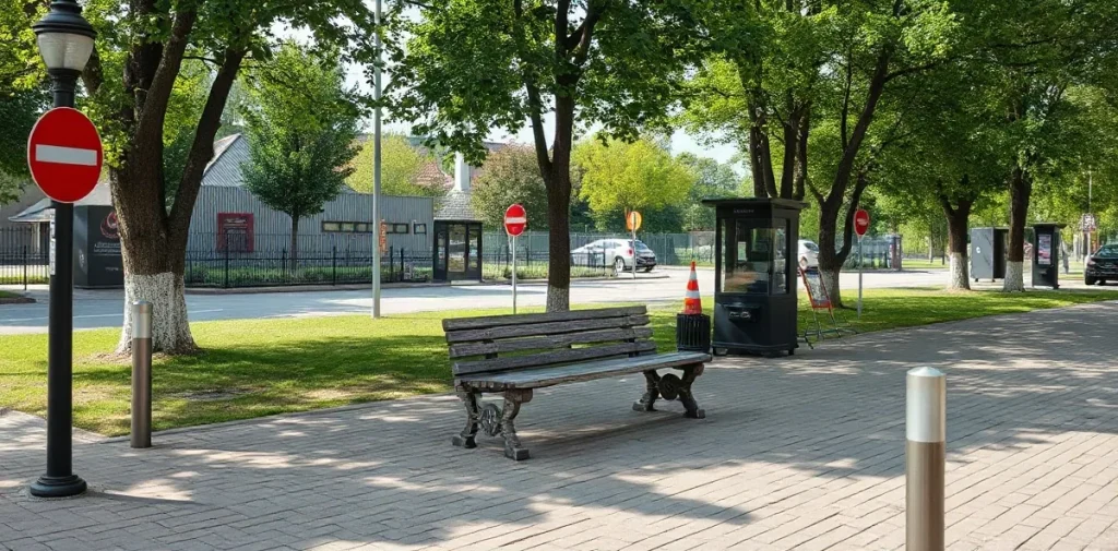 В день выборов в Перми муниципальные парковки бесплатны