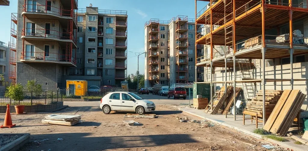 В Перми выявлены четыре нелегальных иностранных работника