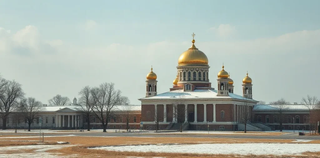 В Прикамье выявлена агрессивная инвазивная трава