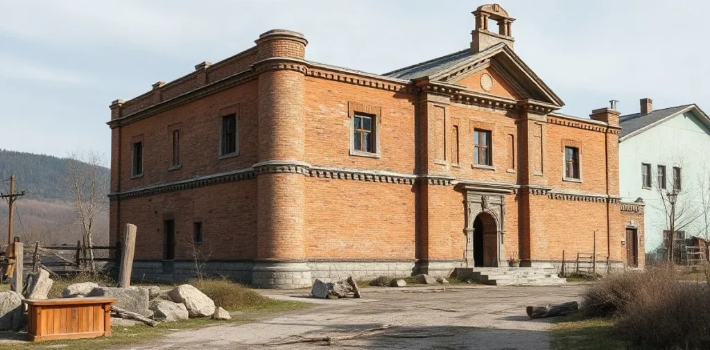 В Перми нашли памятник дочери Павла Трубинова