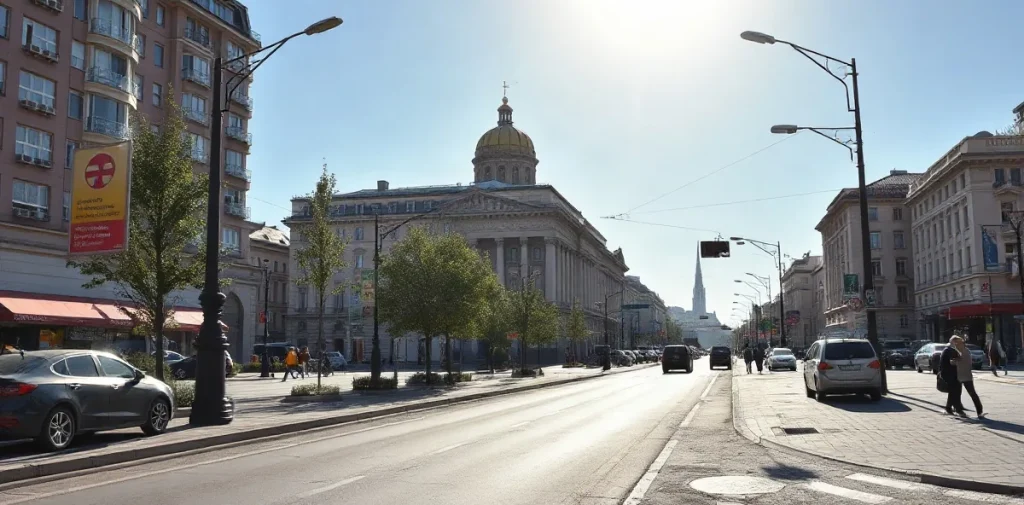 В Перми трамваям дадут приоритет на городских улицах