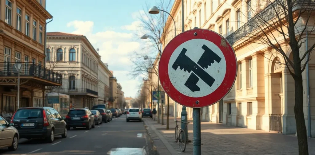 Пермские силовики задержали подростков-неонацистов