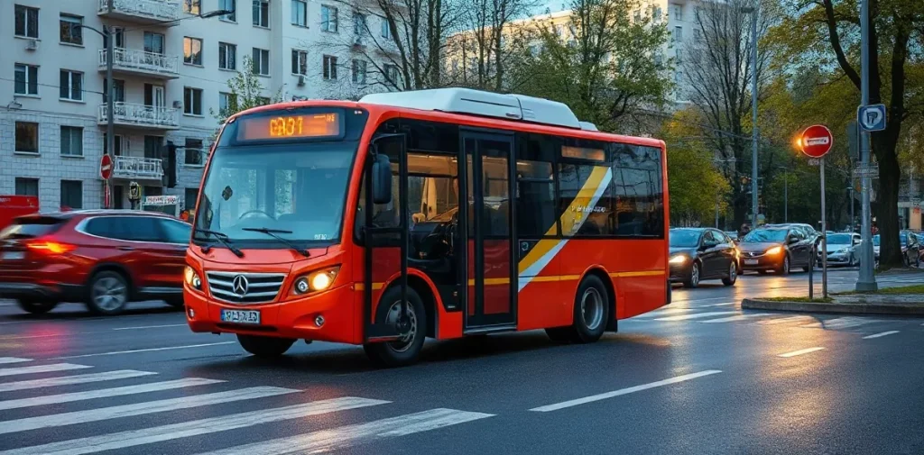 Пермский марафон изменит маршруты транспорта 5 сентября