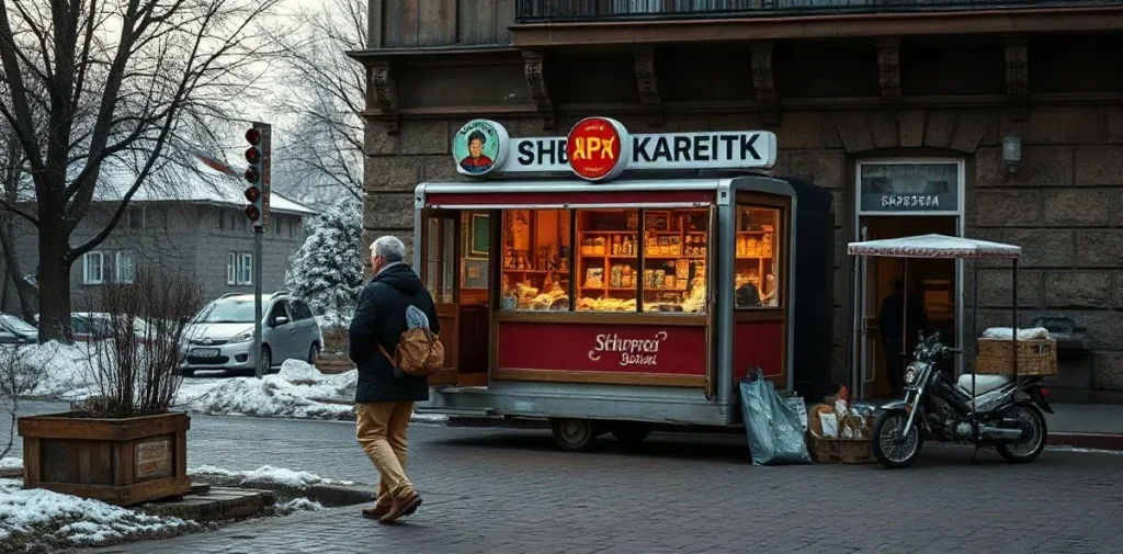 Иллюстрация к статье «В Перми умер ветеран скорой с 48-летним стажем»