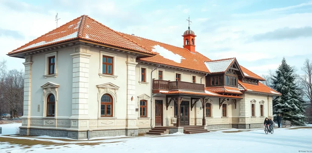 В Прикамье ищут инвестора для восстановления больницы в Косе