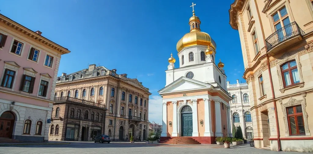 Архитекторы представили проект павильона на месте зоопарка