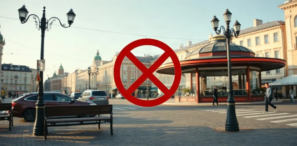 Пермская сеть АЗС запретила продажу бензина в канистры