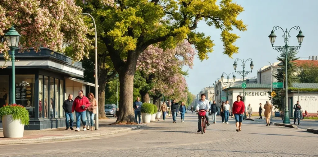 Иллюстрация к статье «Форум «Здоровье города» пройдёт в Перми 6 ноября»