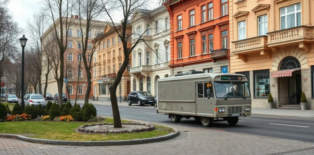 Кадки с мобильным озеленением уберут с улиц Перми