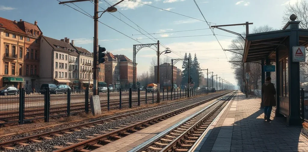 Краевой бюджет и остановки наземного метро