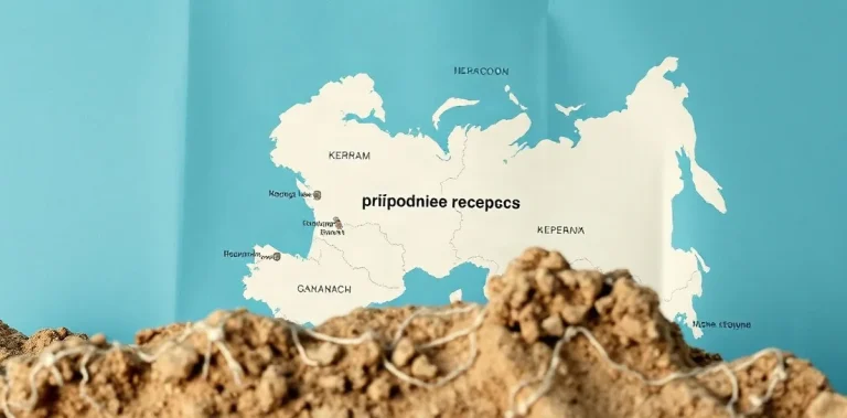 Иллюстрация к статье «Министр природных ресурсов Пермского края покинул пост»