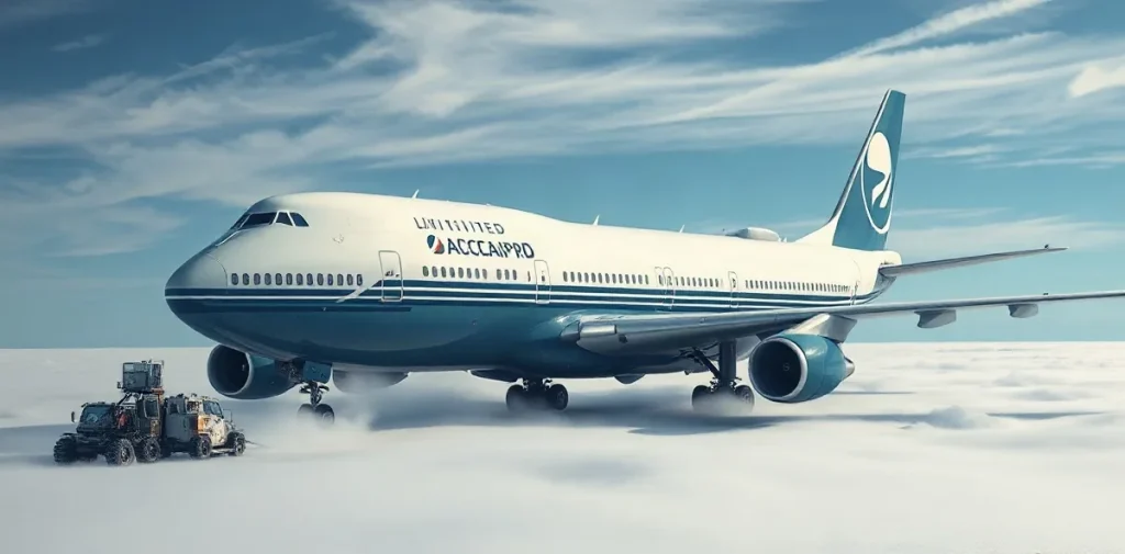 Молния повредила самолёт IndiGo на высоте около 5,2 км