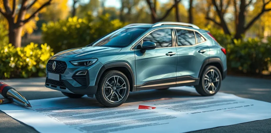 Мошенники продают автомобили из Европы от имени компании