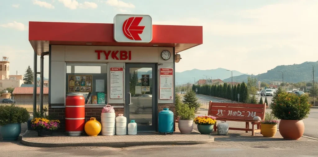 «Нефтехимпром» снизил цены на бензин в Перми