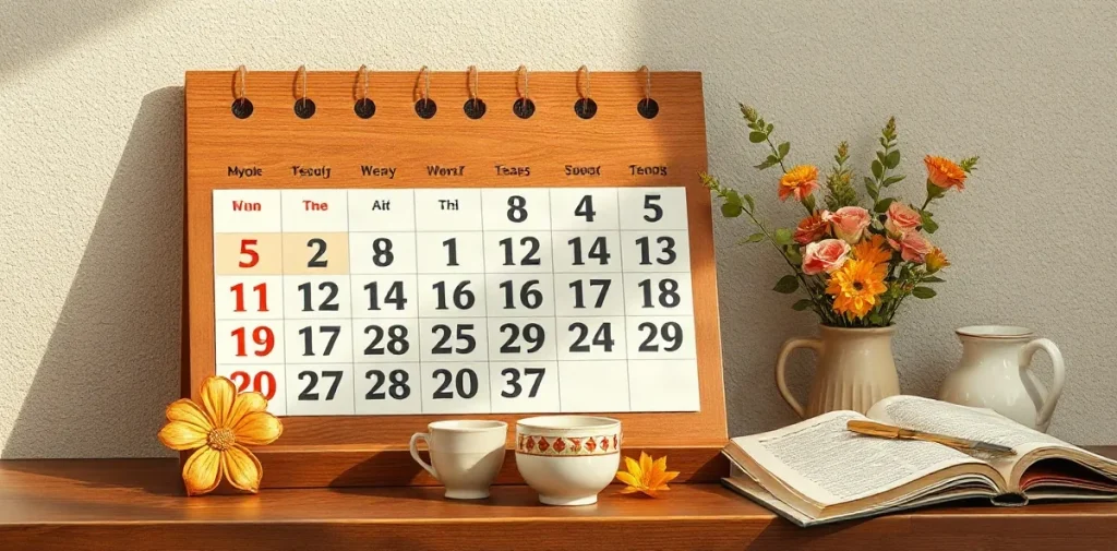 Ноябрьские выходные: отдых с 4 по 7 ноября